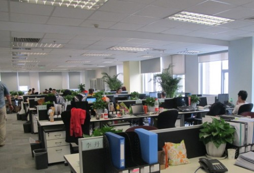 重庆植物油燃料燃烧有异味吗？:植物油